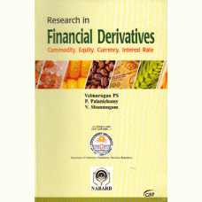 Research in Financial Derivatives: Commodity, Equity, Currency, Interest Rate